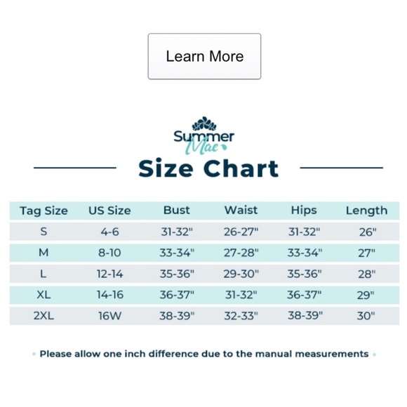 Summermae NWT one piece swimsuit V neck tummy control cross strappy back - Picture 15 of 16